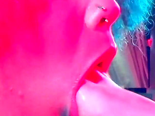 Brat Lesbian Foot Worship