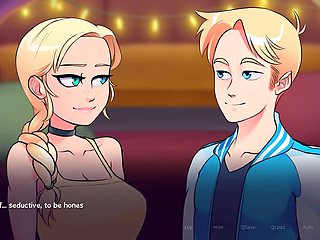 60 fps, life in woodchester, hentais