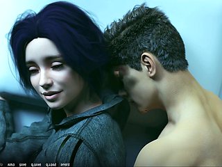 3d mother, 3d visual novel mom, 3d