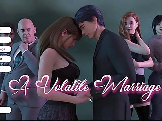 3D animated marriage adventures with Johannesgaming