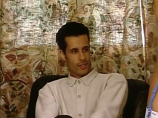 This Amateur German Babe in Stockings Got Bent Over and Fucked