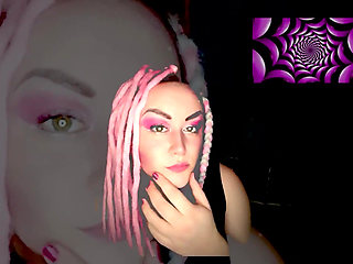 Goddess Lana Mind Control Mind Benders Suck Big Cock Since You Have a Peanut