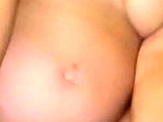 Pregnant Wife Mya Lane Cheats with Stranger at Hotel Gloryhole - Public Restroom Sex & Big Dick Ryland Ryker