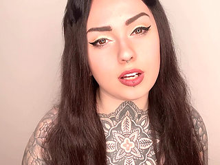 Locking You in Chastity Gfe