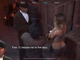 The Office Wife - V0.93 - Best Parts