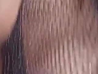 Beautiful Girlfriend in Lingerie Fucking