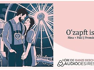 Ozapft Is!