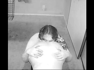 Secretly Filming a Young Russian Prostitute Compilation