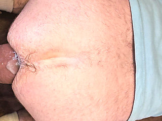 XXXCalibur XXL Session.18 - 13" up the arse, even deeper than the last one