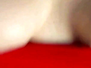 Taking My Tits Out and Bouncing Them