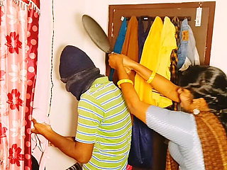 Desi Housewife Fucking