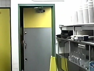 A Beautiful Slut Fucked by the Chef