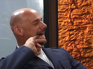 Nina Whett and Vivi Anne Sexual Predators