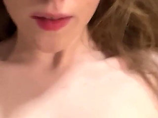 Big Labia Pussy Fingering Masturbation