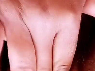 Four Fingers or More?