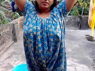 Indian Desi threesom gangbang hardcore sex video