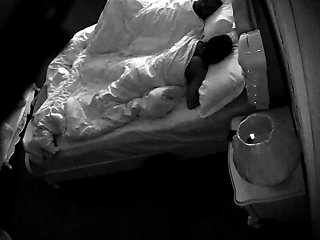 Hot amateur hidden cam