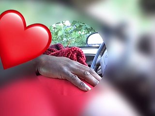 Asmr She Sucked My Dick Behind Her Neighbors House