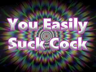 You Will Suck Cock Binaural Beats Mesmerizing Erotic Audio and Video Bisexual Encouragement by Tara Smith