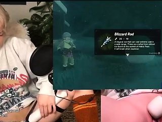 Spencer_Sunboy Full Webcam Livestream