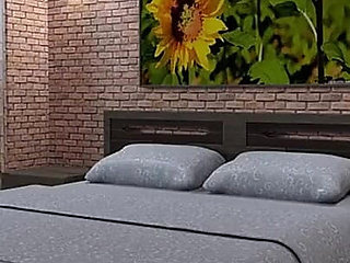 Foot of the Mountains [v11] Part 37 Hot MILF by Loveskysan69