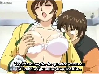 Kimochi Elevedor compilation