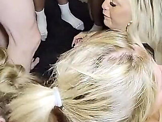 Jade Pixxii Bambi 34 Guy Bukkake