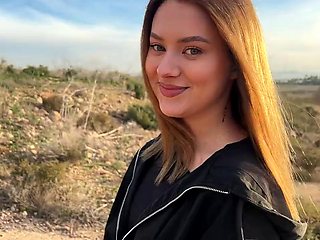 I Met a Horny Nymphomaniac on the Street