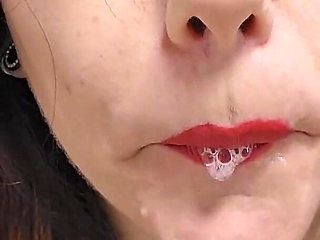 Higheels Hook and Pantyhose Squirting