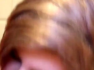 Dick Rating Leads to Blowjob and Creampie