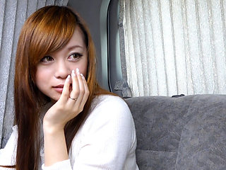 M944g08 Why Don't You Go Out to Av to a Beautiful Married Woman with Outstanding Style?