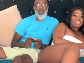 Kaiya Vs Shaundam Live Part 2