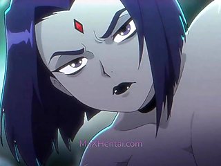 The Dark Secret of the Abandoned Building (Hentai Anime)