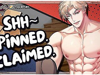 Hes Been Waiting Years To Fuck You Friends Older Brother Finally Makes A Move Erotic Audio Roleplay