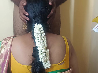 New married women showing her cute structure 2