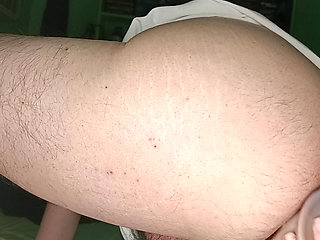 Dildo Penetration Spanish English