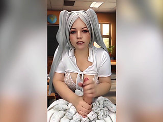 Easy a College Student