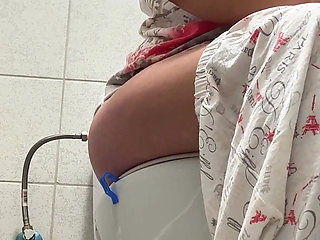 The Daily Toilet Season 3 Episode 7