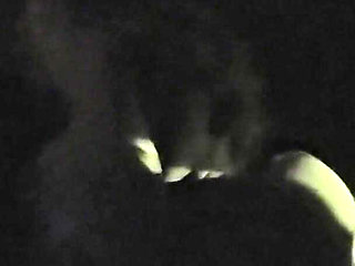 Friends Dirty Panties Make Me Gush in My Car as I Leave Her House Pt 1 of 2