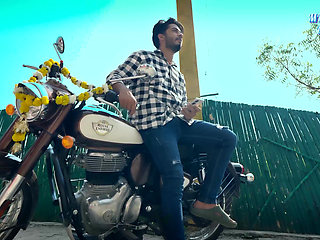 Sexy Indian Neighbor Fucked With Indian Brother-In-Law, Please Fuck Me Very Hard In Doggy Style INDIANDESIXXXPORN69 4K