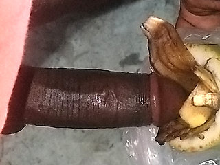 Vegitable sex indian hot boy