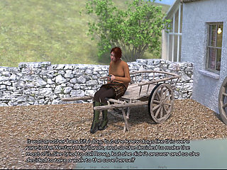 The Selkie (part 2)