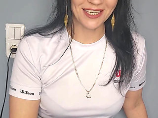 I Want to Put My Finger in Your Ass and Watch You Suck Your Own Dick.