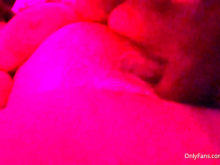 Horny Ebony Busty Slot Stuffs Her Pussy with Huge Dildo