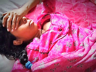 Permi Pooja New Indian Wife Hard Doggystyle Fucking in Kitchen - Desi Bhabhi Anal Sex