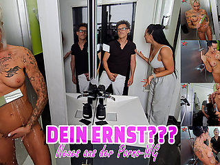 Are You Serious??? More News From the Porn House?