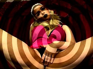Ruby Enraylls - Obey the Mesmerizing Power of My PUSSY