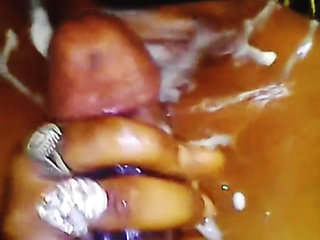 Extremely Messy Facefuck