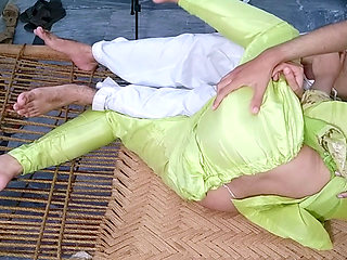 Haard Fucking Newly married Indian Bhabhi cheats her husband and gets fucked by her husband's Brother