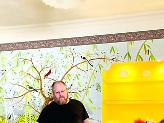 Amateur Honey With A BDSM Fetish